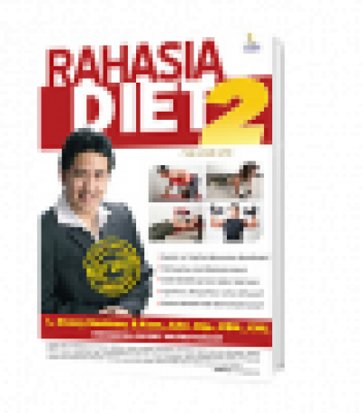 Rahasia Diet  (By Denny Santoso)