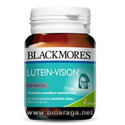 Lutein Vision