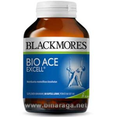 Bio ACE Excell