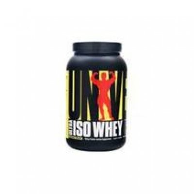 Ultra Iso Whey